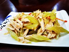 -牛街老爆肚满(牡丹园店)