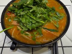 -肥汁米蘭香港米线(长宁来福士店)