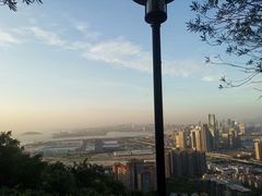 -小南山公园