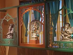 -甘尼仕印度餐厅爵士酒吧(阳春巷店)