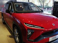 -蔚来中心(北京中关村店)