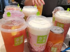 -奈雪的茶(东莞汇一城店)
