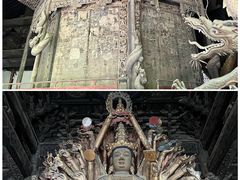 -报恩寺(平武县)