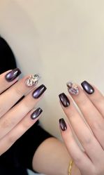 -MB·nail美甲美睫