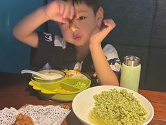 -前海沿·青岛菜(五四广场永旺店)