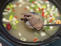 -云晓光头烧烤吧(川沙绿地店)