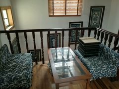 -中国蓝印花布馆