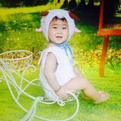 -幸福时光儿童摄影