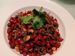 -香融府·烤鸭·家常菜(花乡奥莱店)