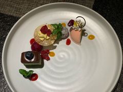 -莲西餐(曲江店)