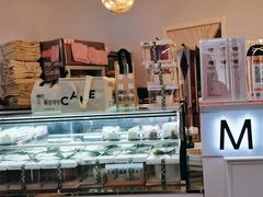 -姆们M Sweetie Cake(三里屯店)