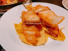 -庐灶江南·江南菜·四合院Bistro(东直门·华侨夜泊君亭店)