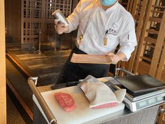 -老乾杯和牛烧肉(王府中环店)