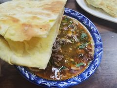 -白老大羊杂碎稍麦