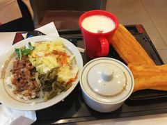 -永和大王(解放东路店)