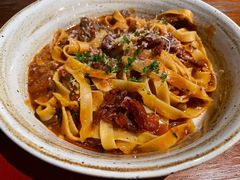 -黑角餐厅美式狂野Blackhorn(昌茂花园店)