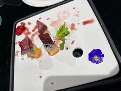 -小广寒电影艺术餐厅(小广寒经三路店)