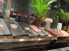 -吉布鲁牛排海鲜自助(温江合生汇店)