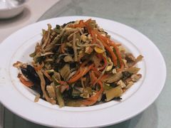 -方荣糊涂菜馆(湖北路店)