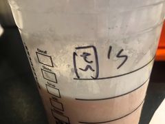 -星巴克(广州中华广场B1层店)