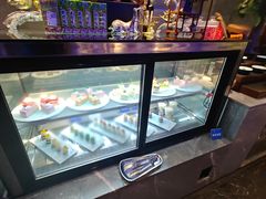 -奢谷·海鲜自助(南海万科店)