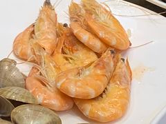 青虾-海味当家·蒸锅海鲜(中山广场创始店)