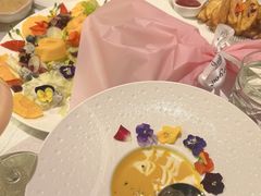 -晶雅花园西餐厅(南京首店)