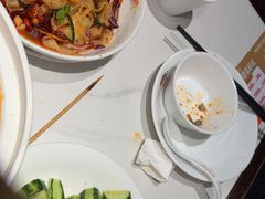 -清真·卡德尔大叔新疆主题餐厅(龙汇路店)