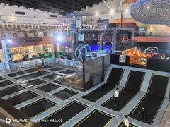 -空气湃·运动嘉年华·团建拓展生日趴·真人CS