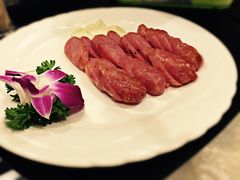 -巷语私房料理(华一实业大厦店)