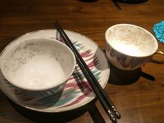 -天山醉美·新疆餐厅(富华里店)