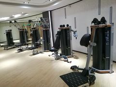 -一兆韦德健身(张杨路店)