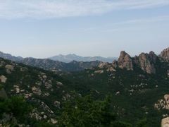 android_upload_pic-崂山仰口游览区