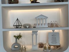 -ins森林童话餐厅coffee&bistro