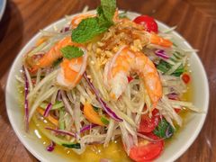 -西贡妈妈SaigonMama•越南料理(上海商城店)