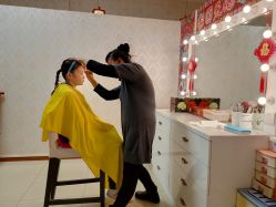 -梨园天地京剧摄影(玲珑天地店)