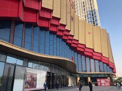 -万达茂商场(南京仙林店)