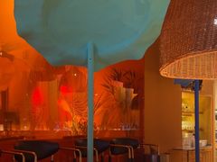 -咕嘟草帽鱼·牛奶一样的鲜鱼汤(包河万达广场创始店)