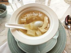 -无锡苏宁银河国际酒店-悦府65中餐厅