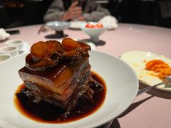 -荣轩(新荣记环球金融中心店)