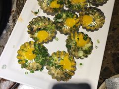 烤鹌鹑蛋-三牦记·很牛的牦牛肉(柏条河北路下段店)