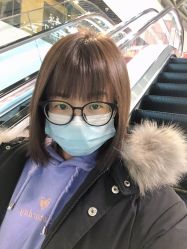 -那茉 Hair Salon