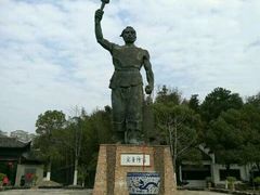 -景德镇古窑民俗博览区