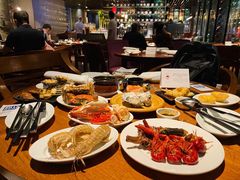 -广州富力君悦大酒店·凯菲厅