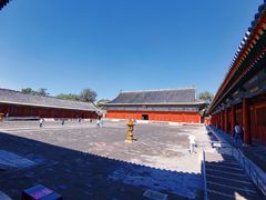 -北京古代建筑博物馆