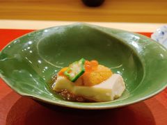 -鮨青(恒基名人购物中心店)