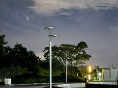 -白石龙音乐公园