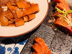 -绿茶餐厅(珞珈创意城店)