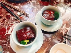 东坡肉-钱塘花园·宁波菜