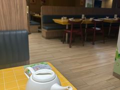 -蔡澜点心·粤菜(花城汇南区店)